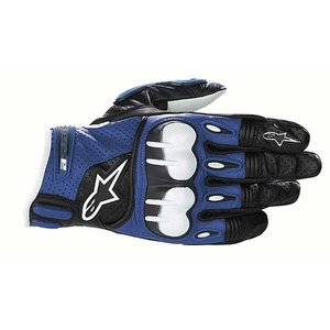 ALPINESTARS OCTANE SUPERMOTO