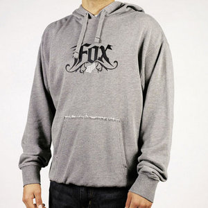 FOX RACING HOODY