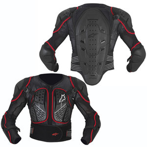 A11 BIONIC 2 PROTECTION JACKET